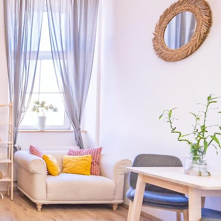 Apartmán The Modern Loft Lublaň Exteriér fotografie