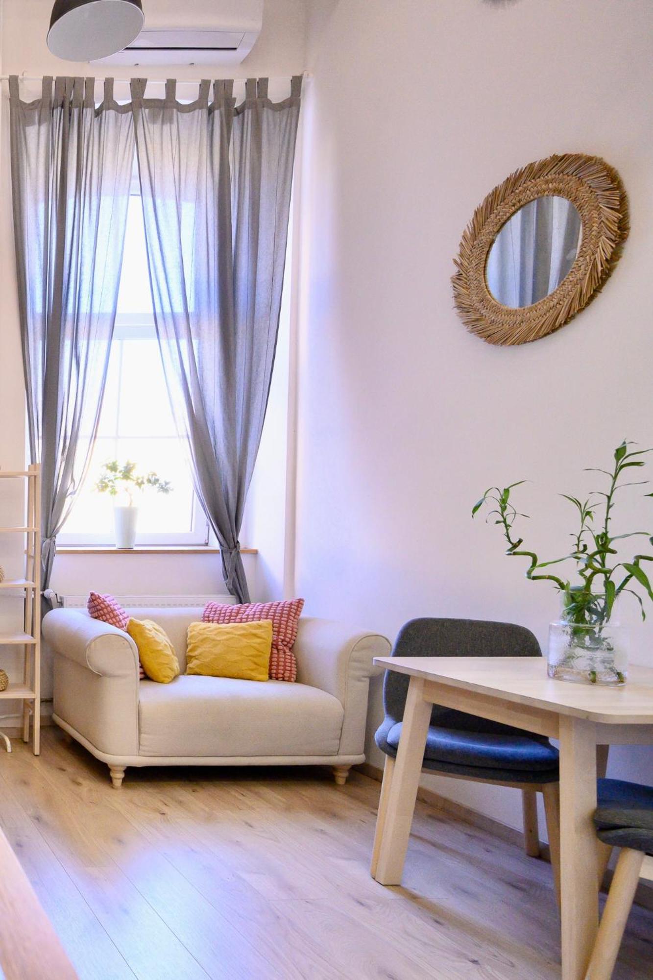 Apartmán The Modern Loft Lublaň Exteriér fotografie