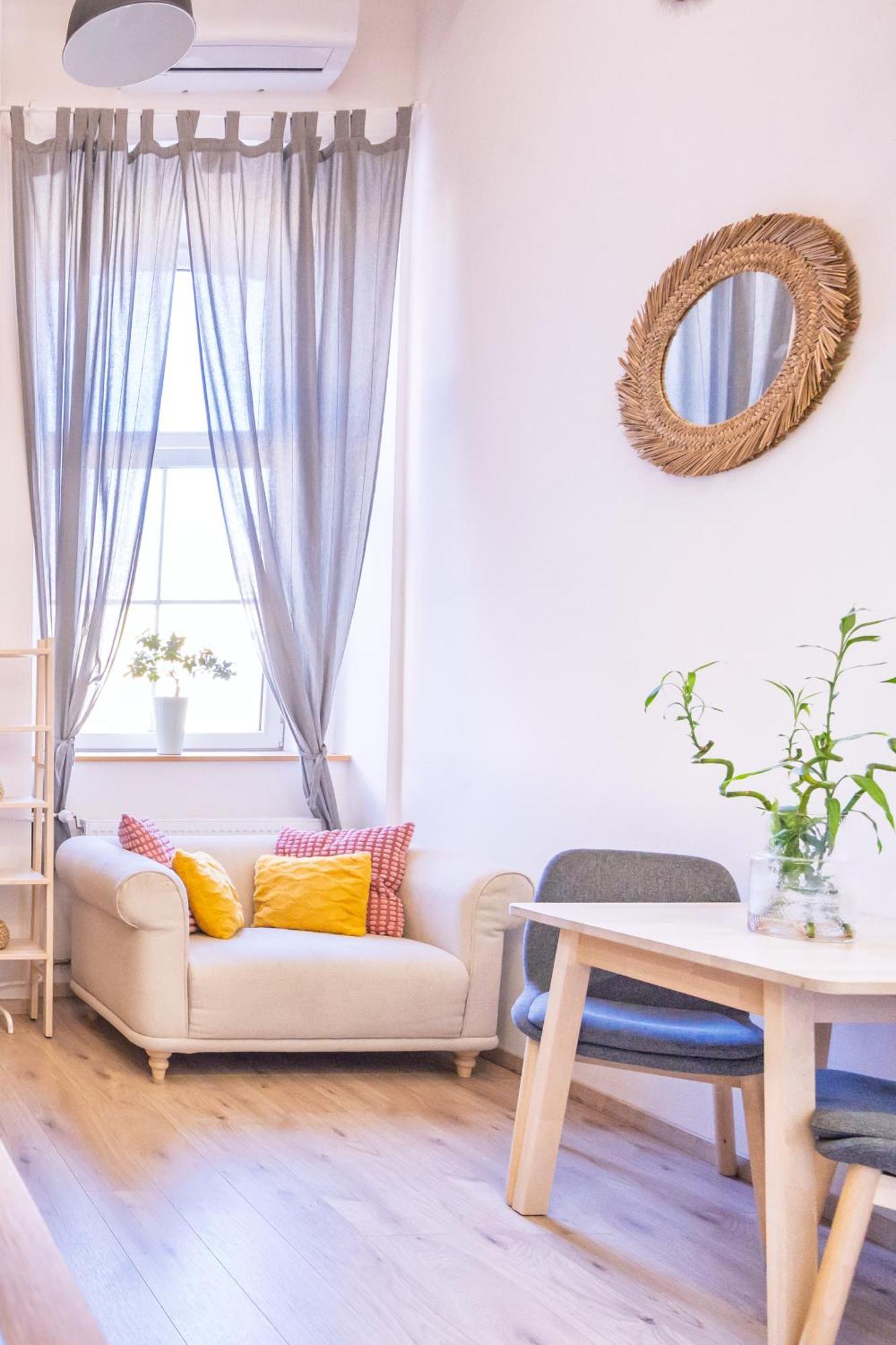 Apartmán The Modern Loft Lublaň Exteriér fotografie